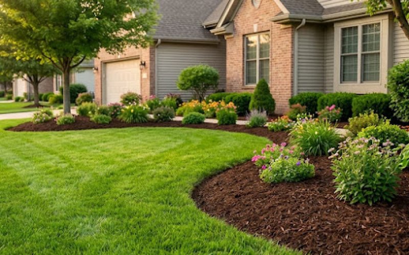 Gusjanetto's Landscaping