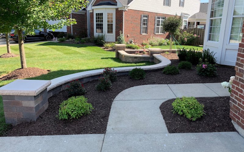 J&P Brothers landscaping