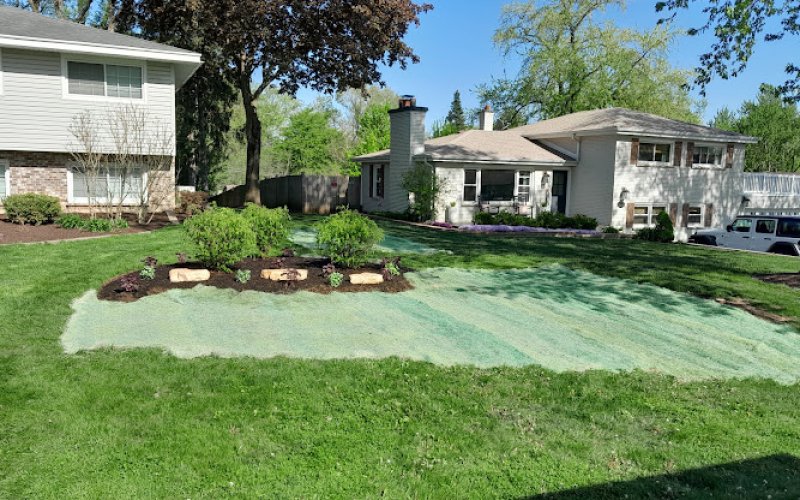 Looking Good Landscaping