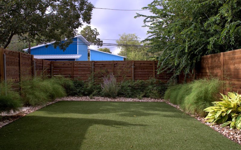 Austin Native Landscaping