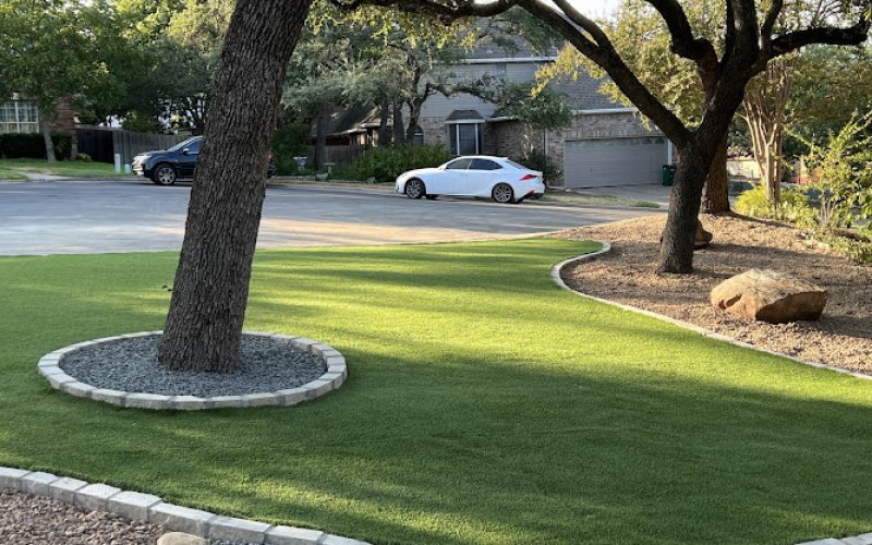 Green Ease Landscapes & Design