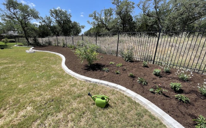 Top Choice Lawn Care