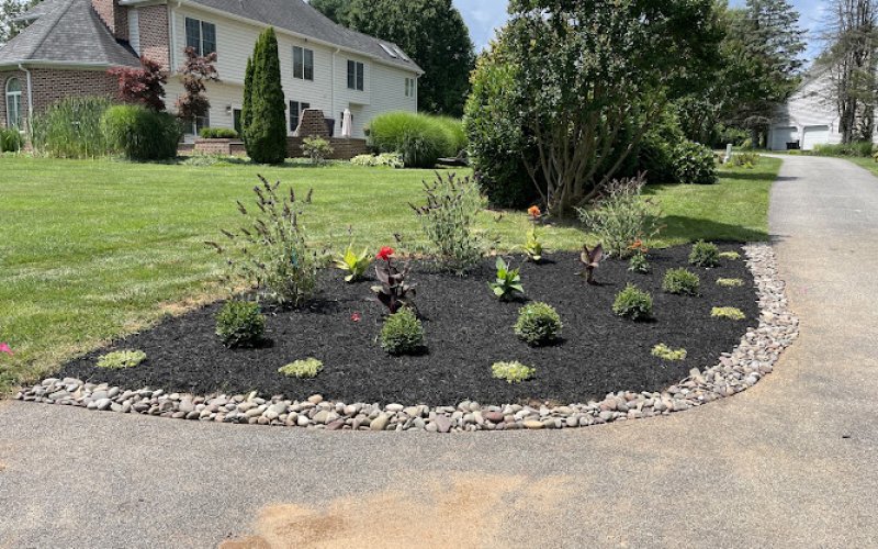 HMD Landscaping