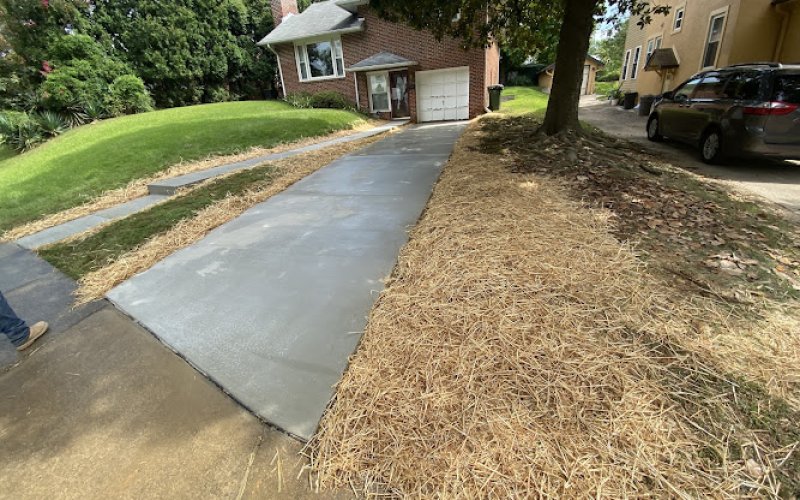 J A & Sons Landscaping
