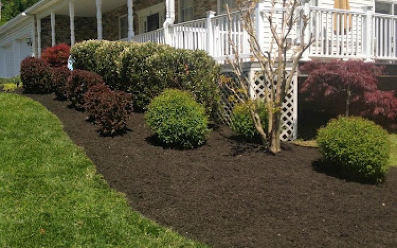 Just Landscaping, LLC