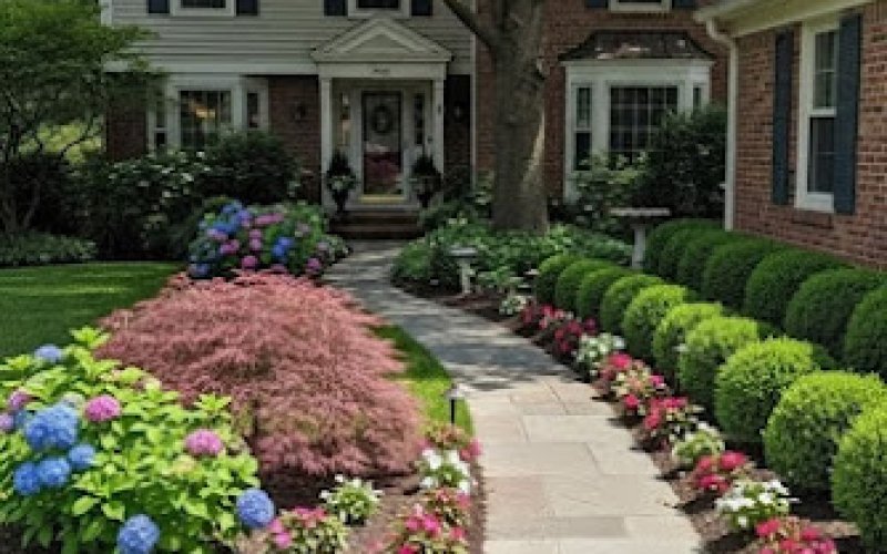 Landscaping Pros of Baltimore