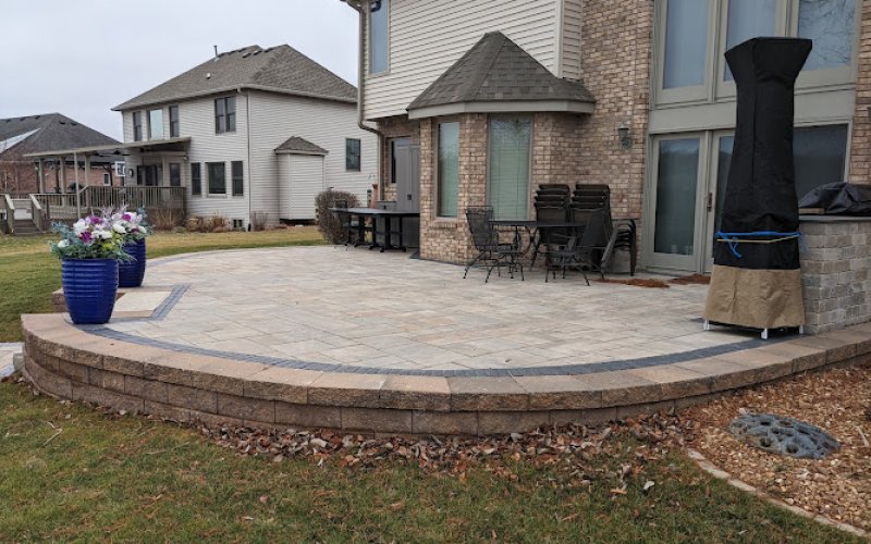 Oakwood Landscaping