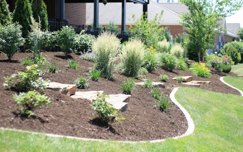 Reinhart Landscaping & Snow