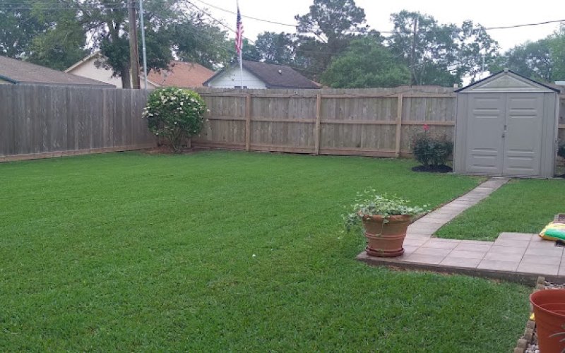 Credentials Lawn Maintenance