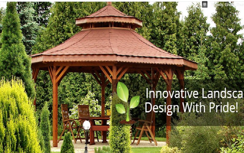 Green Thumb Nursery & Landscaping