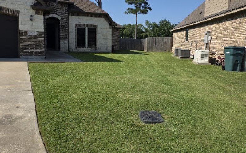 No Life Mow Life Lawn Maintenance LLC