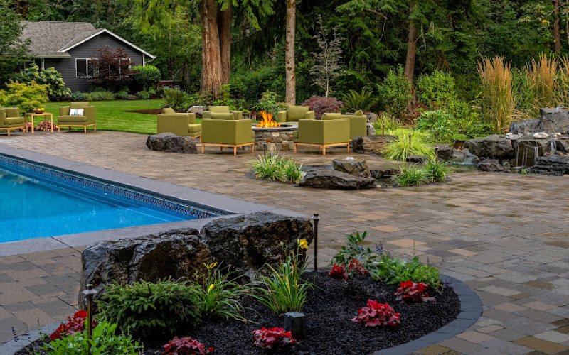 Alderwood Landscaping