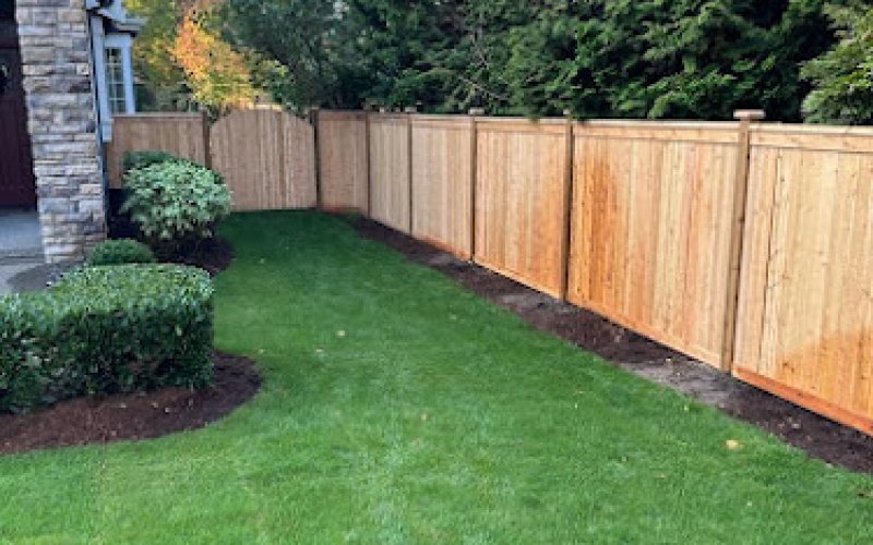 Garden Shop Landscaping LLC
