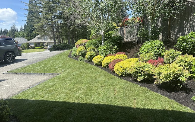 Gaspar's Landscaping and Irrigation