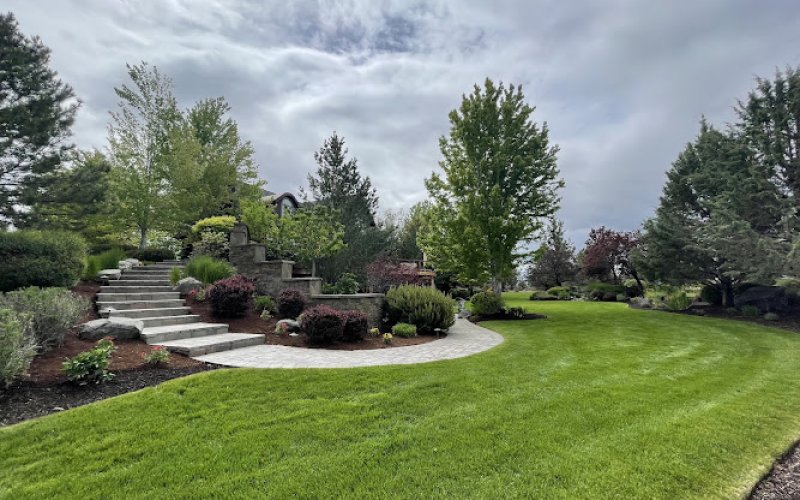 Aspen Landscape Development