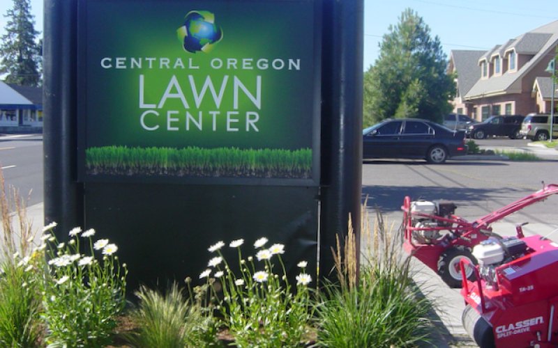 Central Oregon Lawn Center