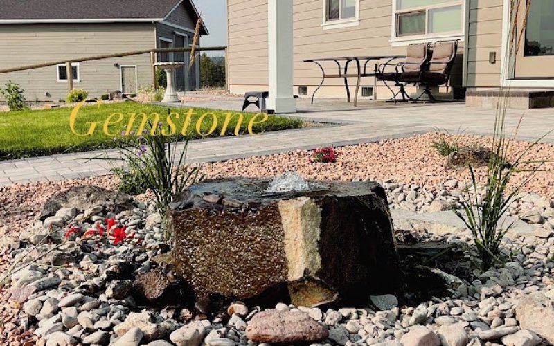 Gemstone Hardscape & Landscaping Services _ Bend Or