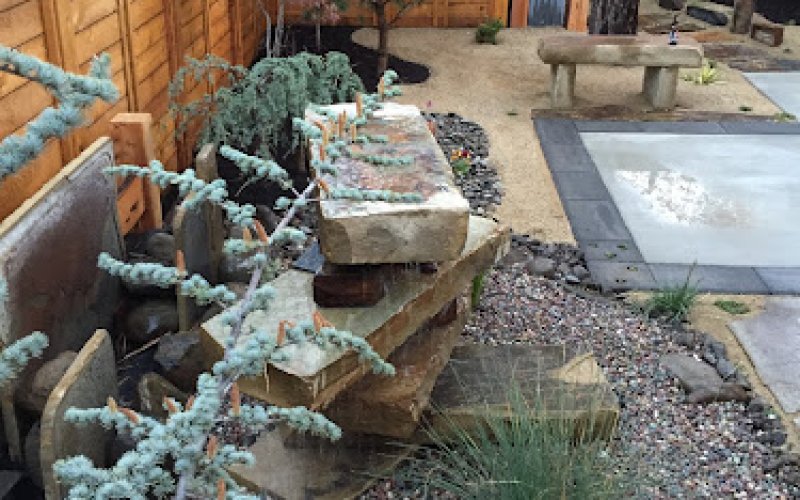 Good Life Landscaping