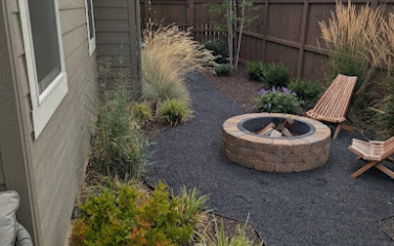 Joey's Construction & Lawn Care INC• Outdoor Living •Hardscape & Outdoor Design/Bend Or