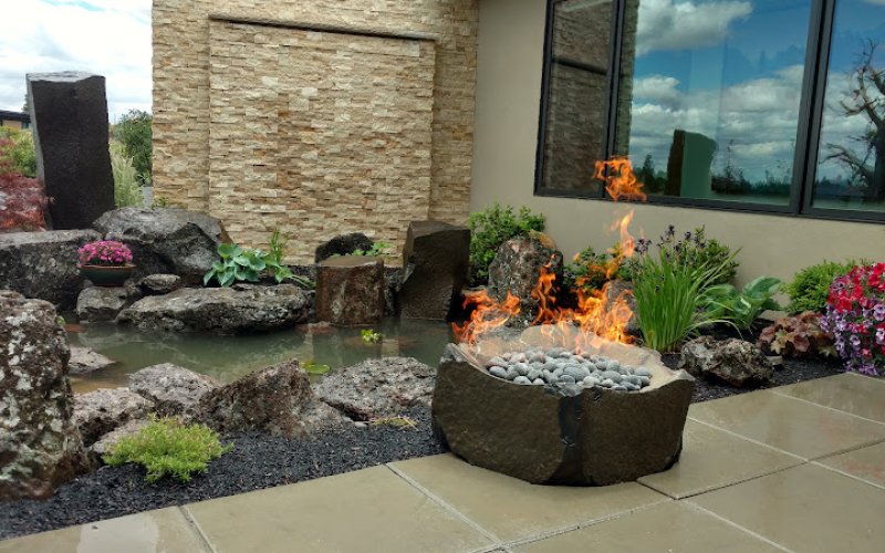 Land Effects Inc.
