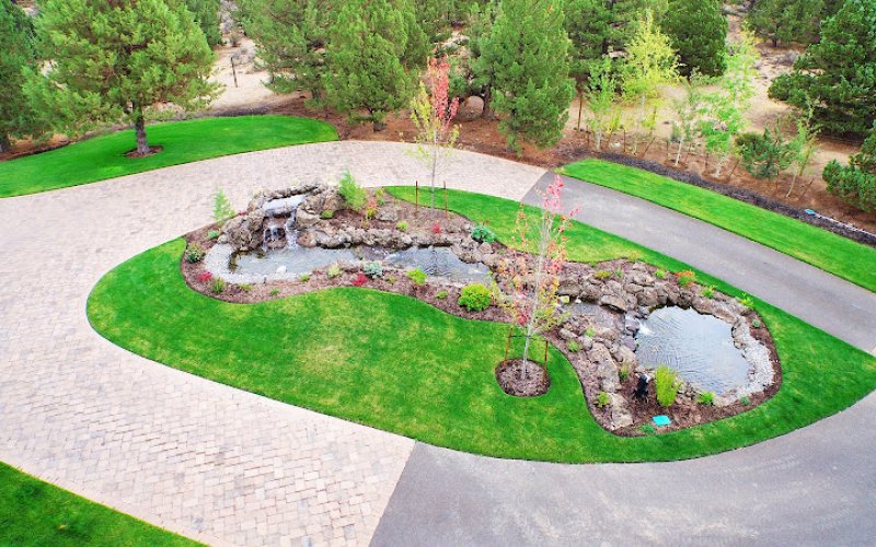 Rexius Landscape - Central Oregon (Formerly Springtime Landscape & Irrigation)