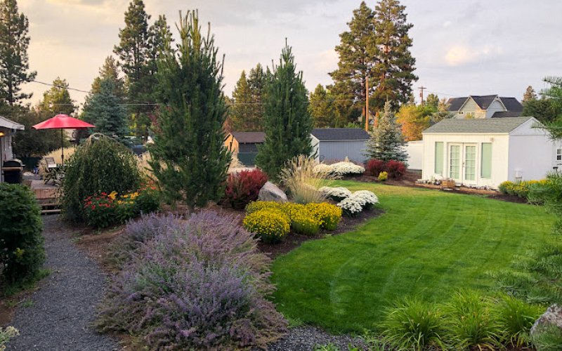 Source Landscaping