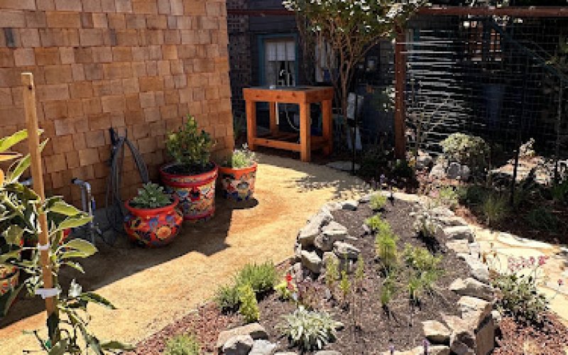 Sustain With Me Landscapes LLC