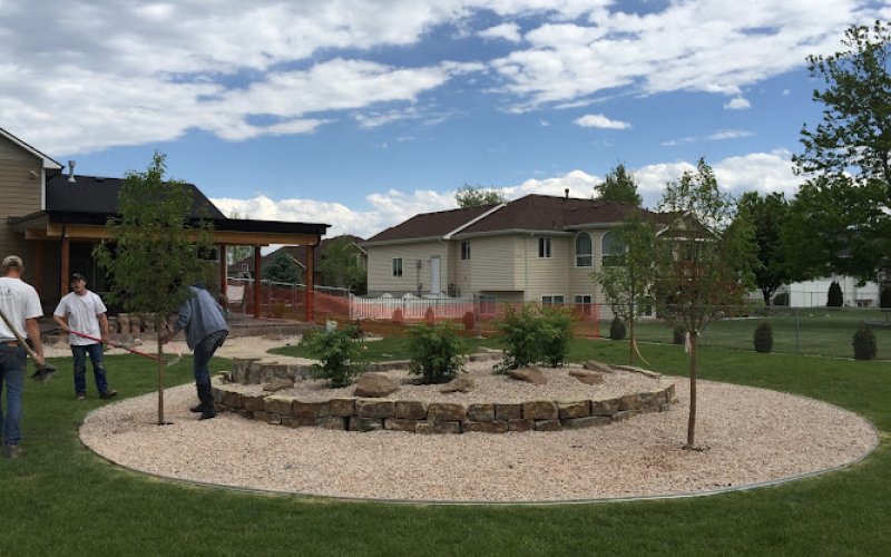 Billings Landscaping