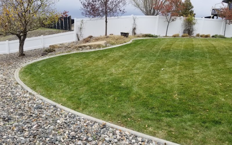 LawnScapes Of Billings