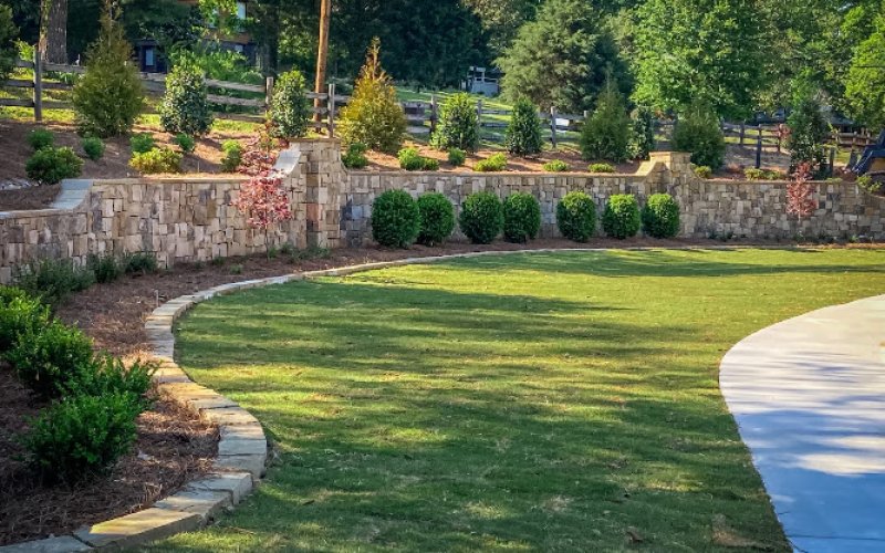 Classic Gardens & Landscape, Inc.