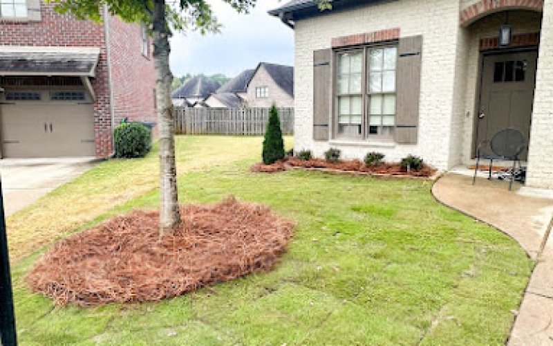 Elliott Land Management, LLC