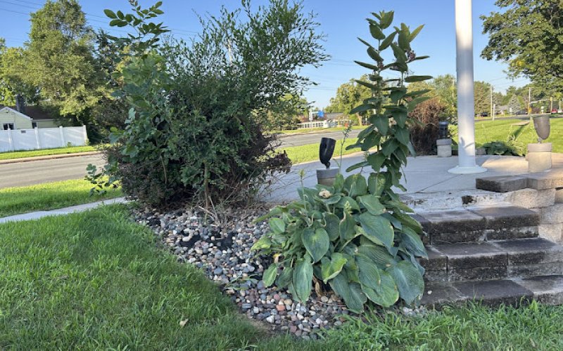 AJS Outdoor Services