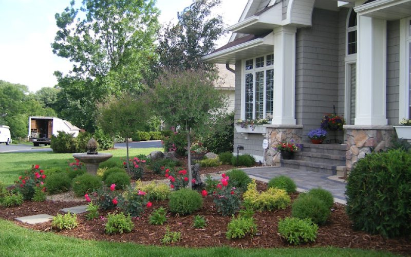 APL Landscape Solutions