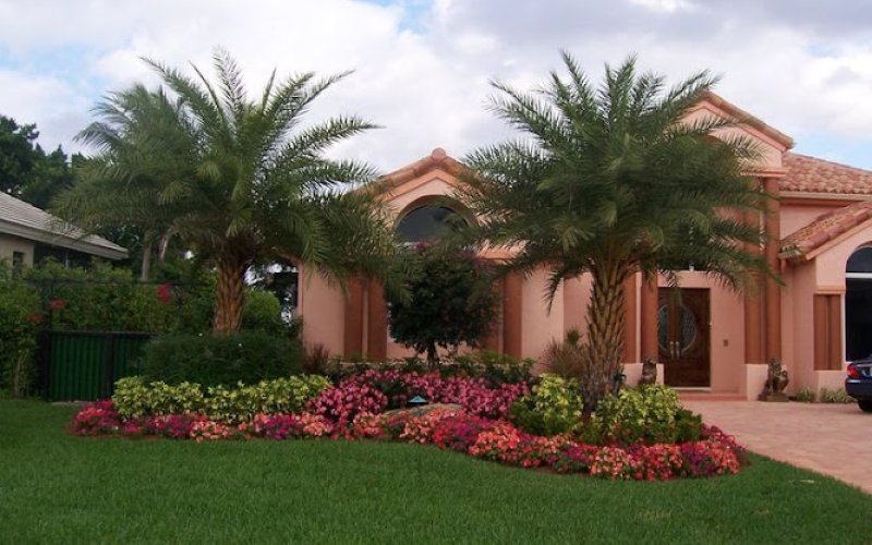 Boca Raton Landscaping, Lawn Care Service and Landscapers