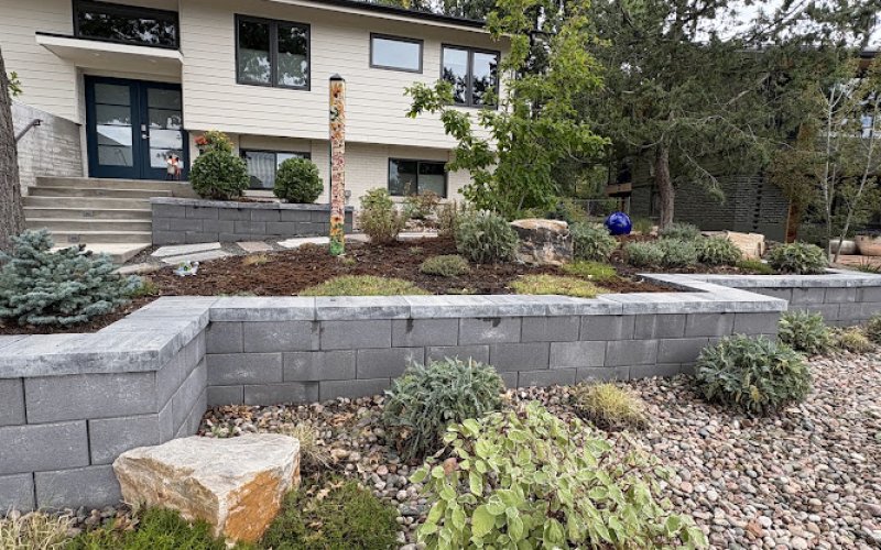 Green Mountain Outdoor Living