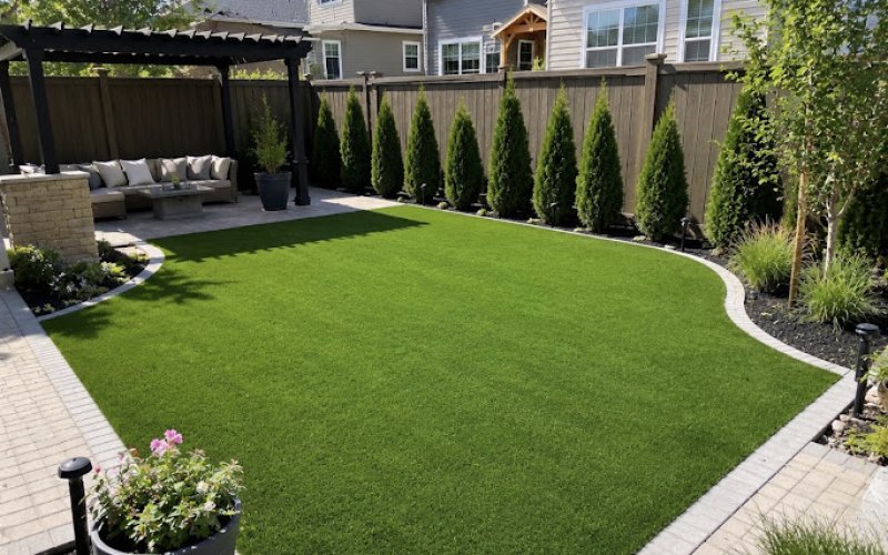 US Turf Direct - Turf and Landscaping in the Denver Area