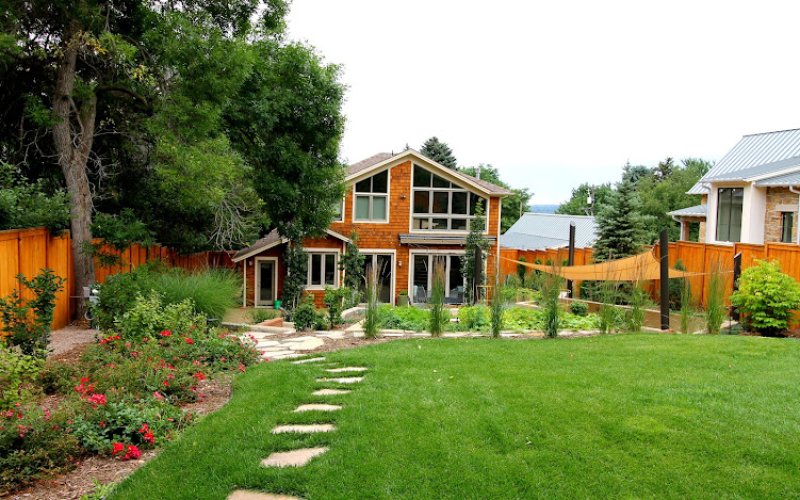 Wild Earth Gardens