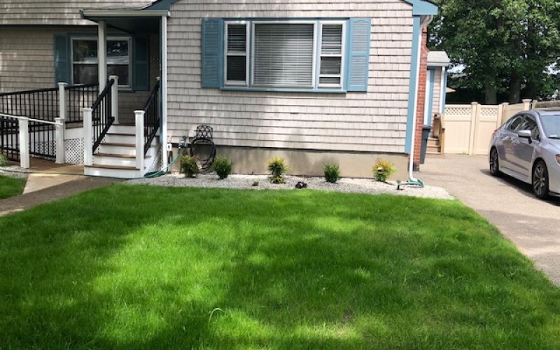 Affordable Landscapers by J & R