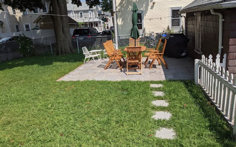 B's & D's Landscaping and Construction LLC