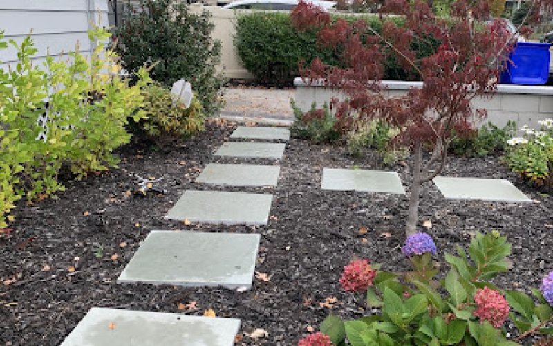 Braintree Landscape & Design