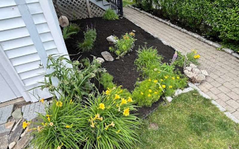 EP Landscape Demo & Services LLC - Boston