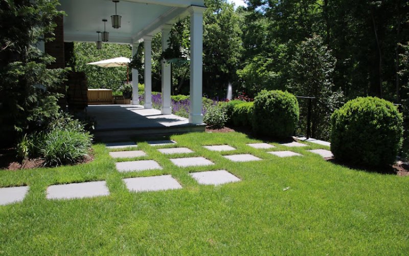 DLTC Landscape Contractors