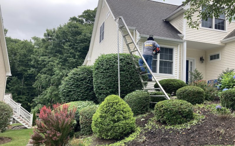 NORTH END LANDSCAPING LLC