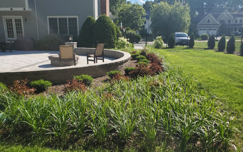 PJ's Landscape & Design