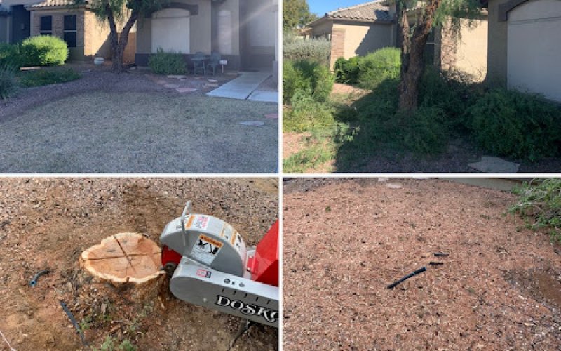 White Tanks Landscaping LLC
