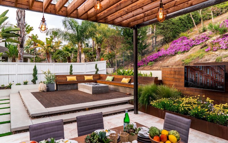 Brookside Landscape Design