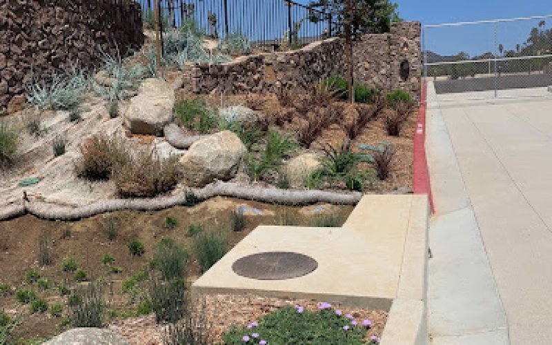 Coast Landscaping Inc.