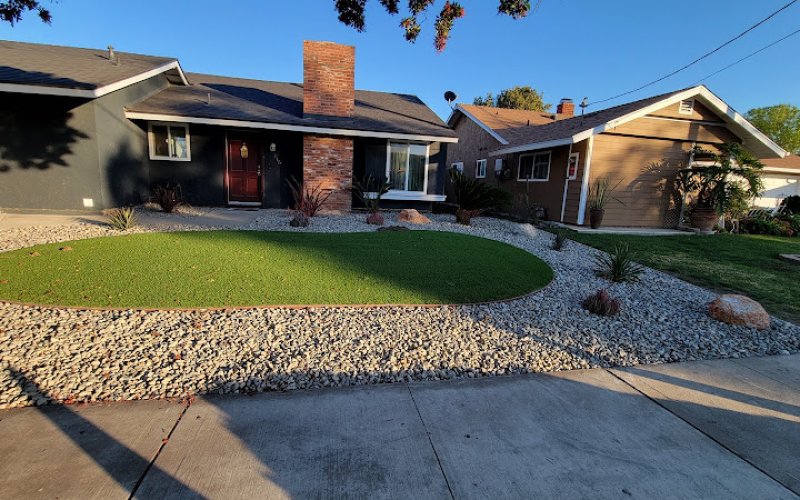 PB's Greenthumb Landscaping