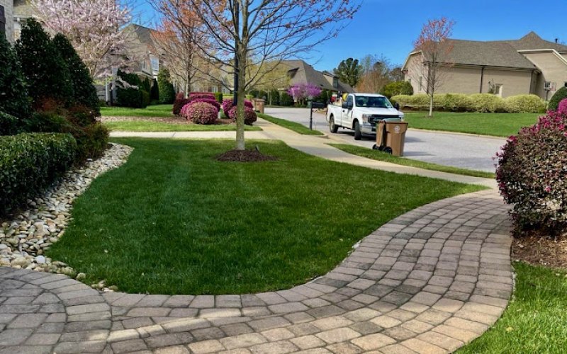 Agape Lawn Company