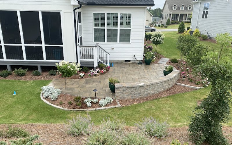 Renz Landscapes